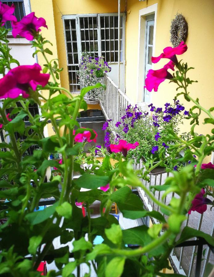טורינו La Casa Del Cuore מראה חיצוני תמונה