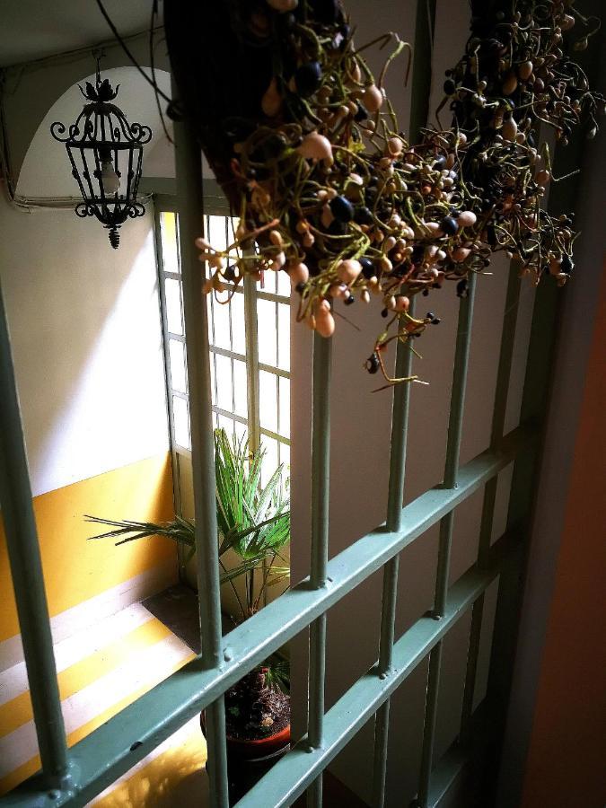 טורינו La Casa Del Cuore מראה חיצוני תמונה