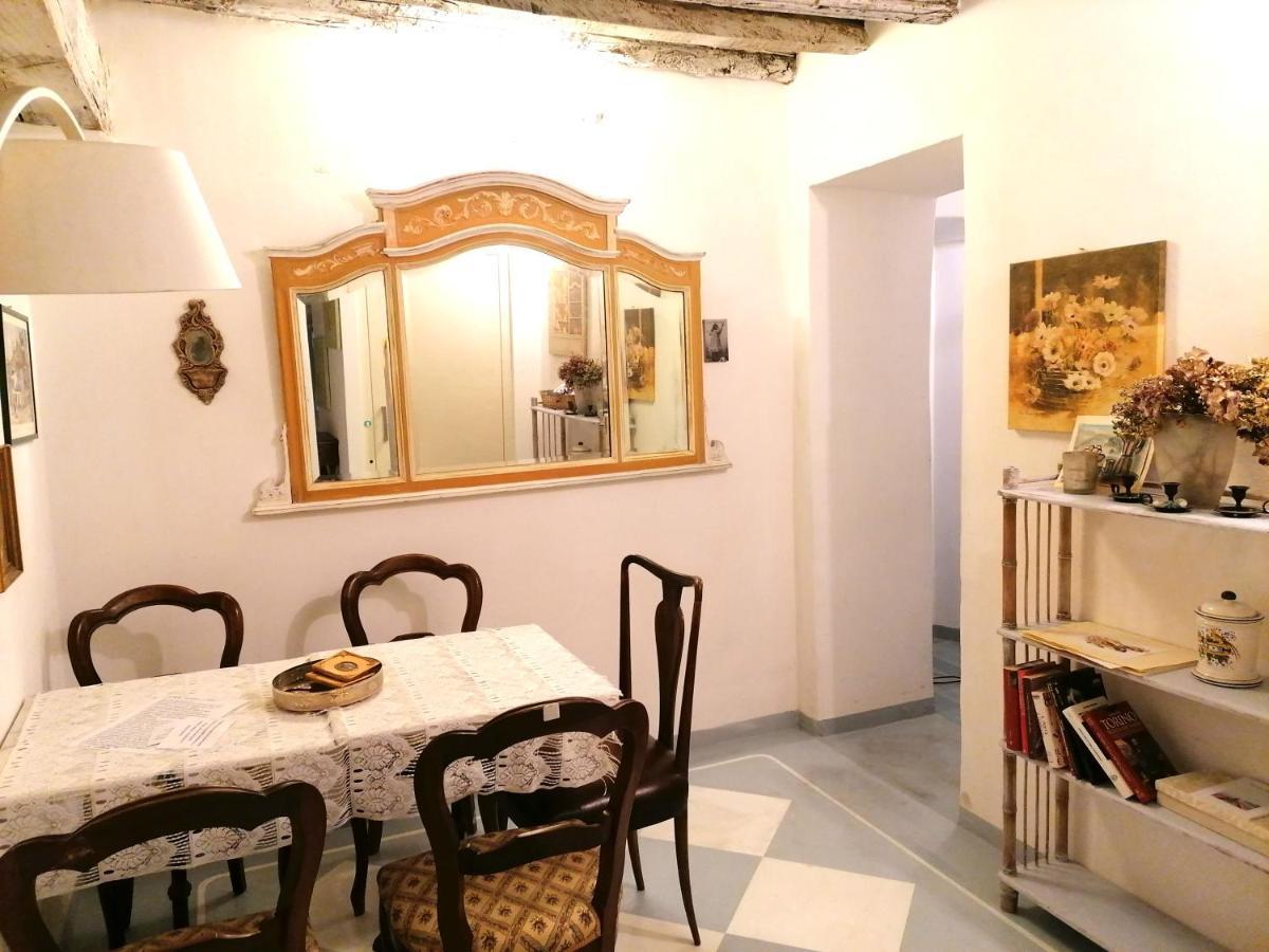 טורינו La Casa Del Cuore מראה חיצוני תמונה