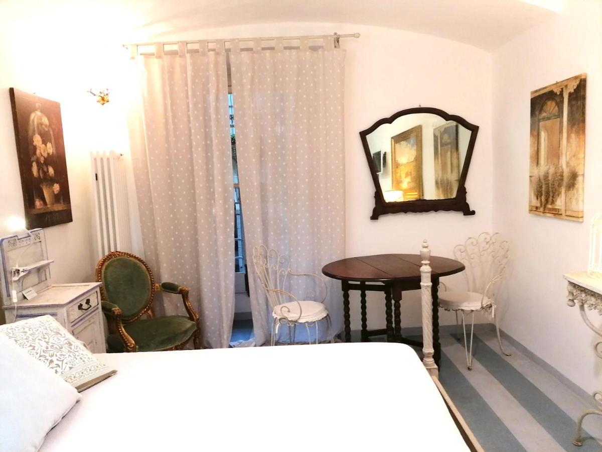 טורינו La Casa Del Cuore מראה חיצוני תמונה