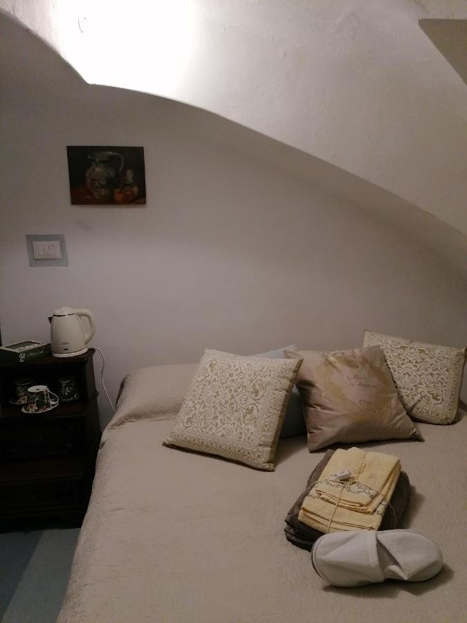 טורינו La Casa Del Cuore מראה חיצוני תמונה