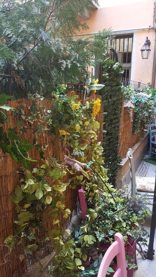 טורינו La Casa Del Cuore מראה חיצוני תמונה