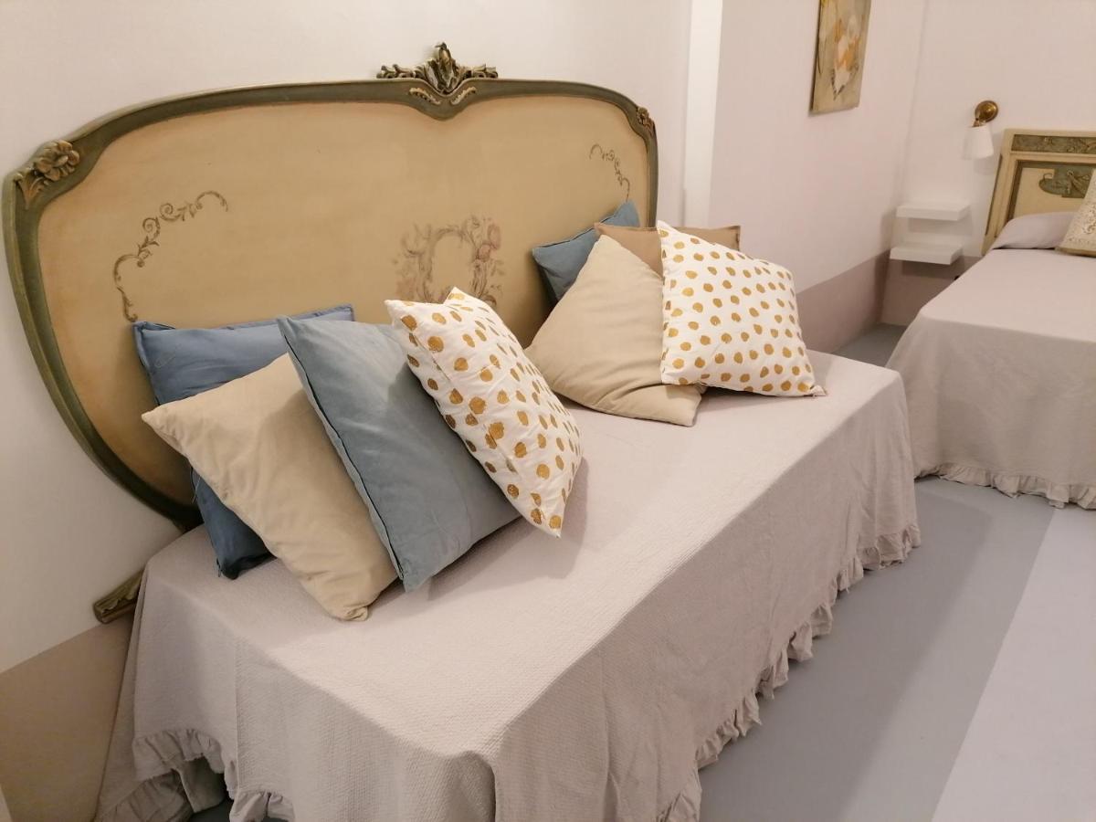 טורינו La Casa Del Cuore מראה חיצוני תמונה