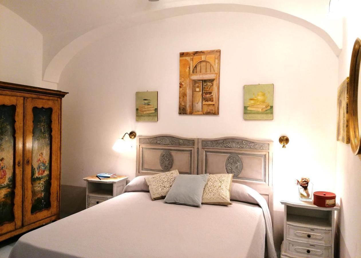 טורינו La Casa Del Cuore מראה חיצוני תמונה