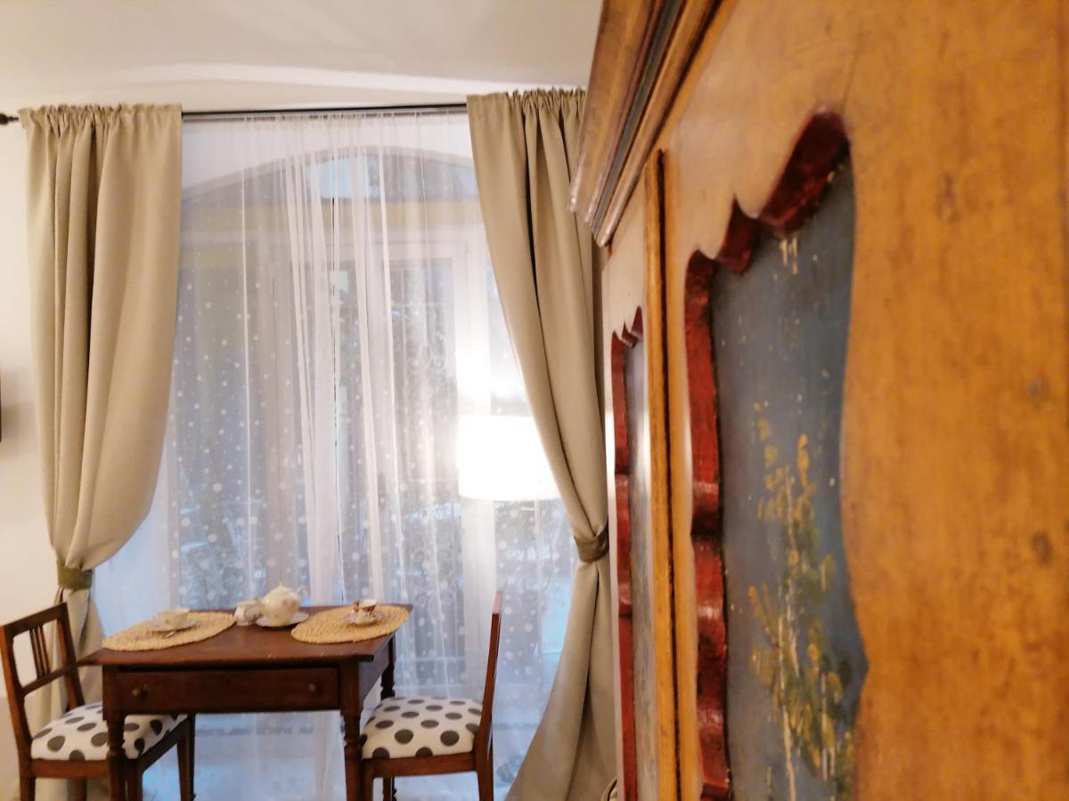טורינו La Casa Del Cuore מראה חיצוני תמונה