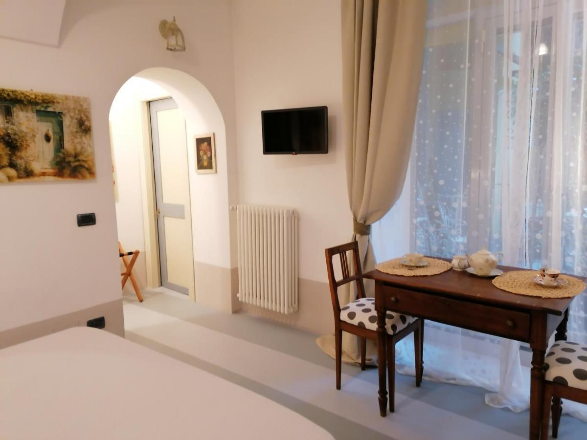 טורינו La Casa Del Cuore מראה חיצוני תמונה