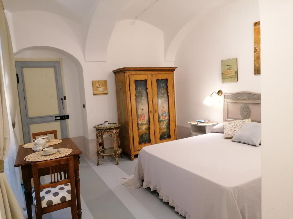 טורינו La Casa Del Cuore מראה חיצוני תמונה
