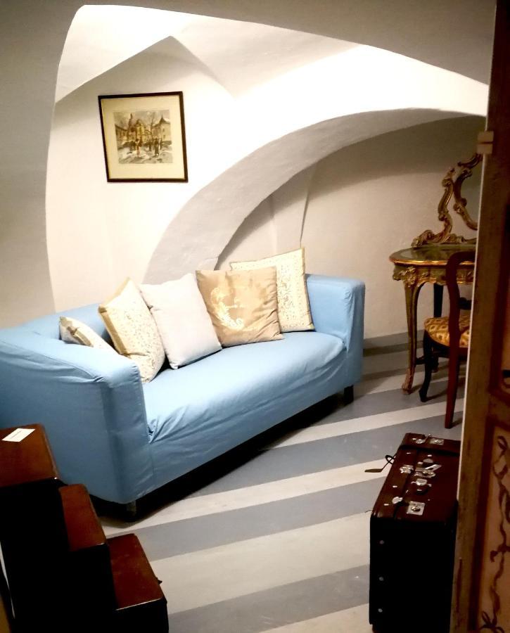 טורינו La Casa Del Cuore מראה חיצוני תמונה