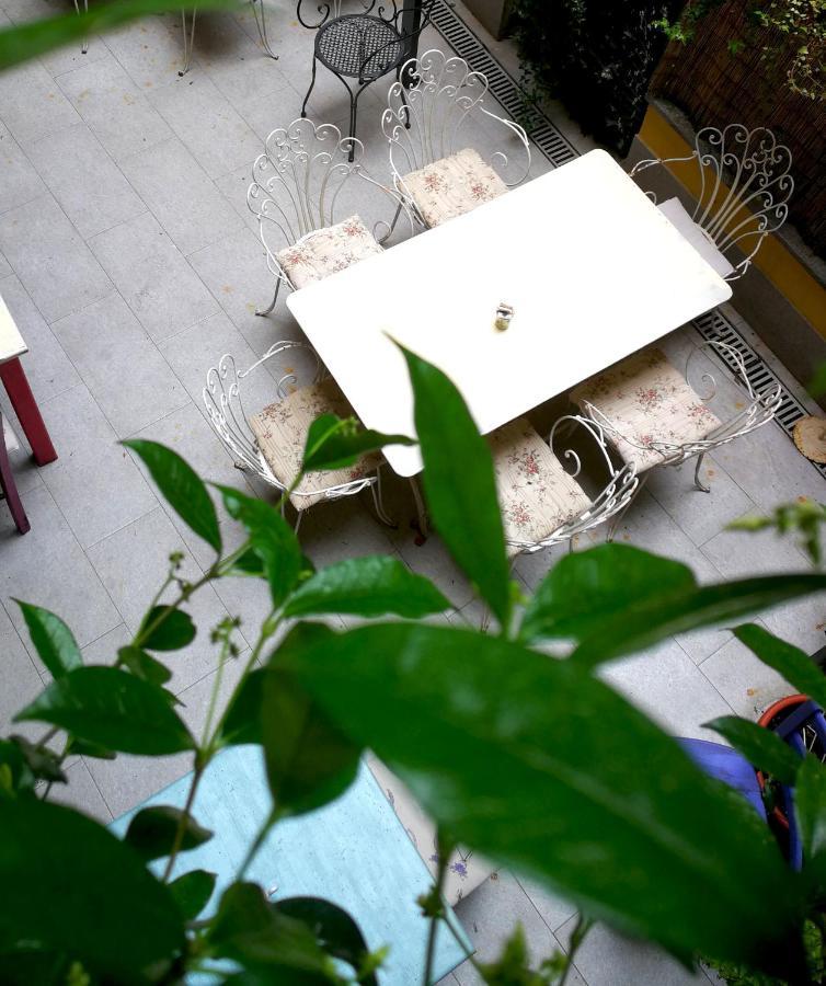 טורינו La Casa Del Cuore מראה חיצוני תמונה