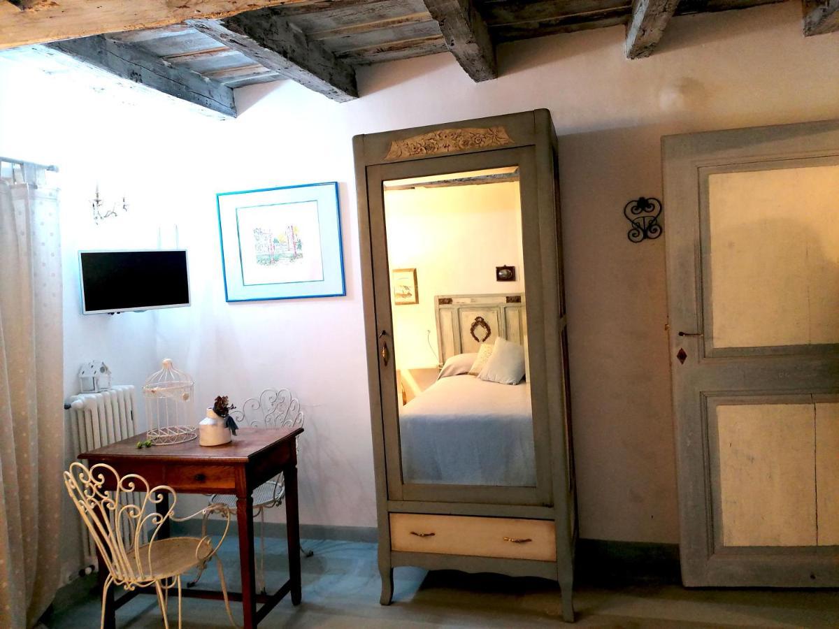 טורינו La Casa Del Cuore מראה חיצוני תמונה