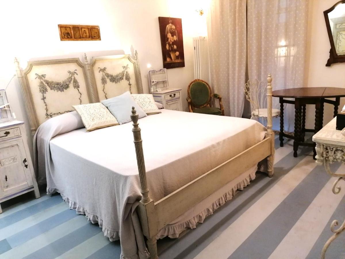 טורינו La Casa Del Cuore מראה חיצוני תמונה