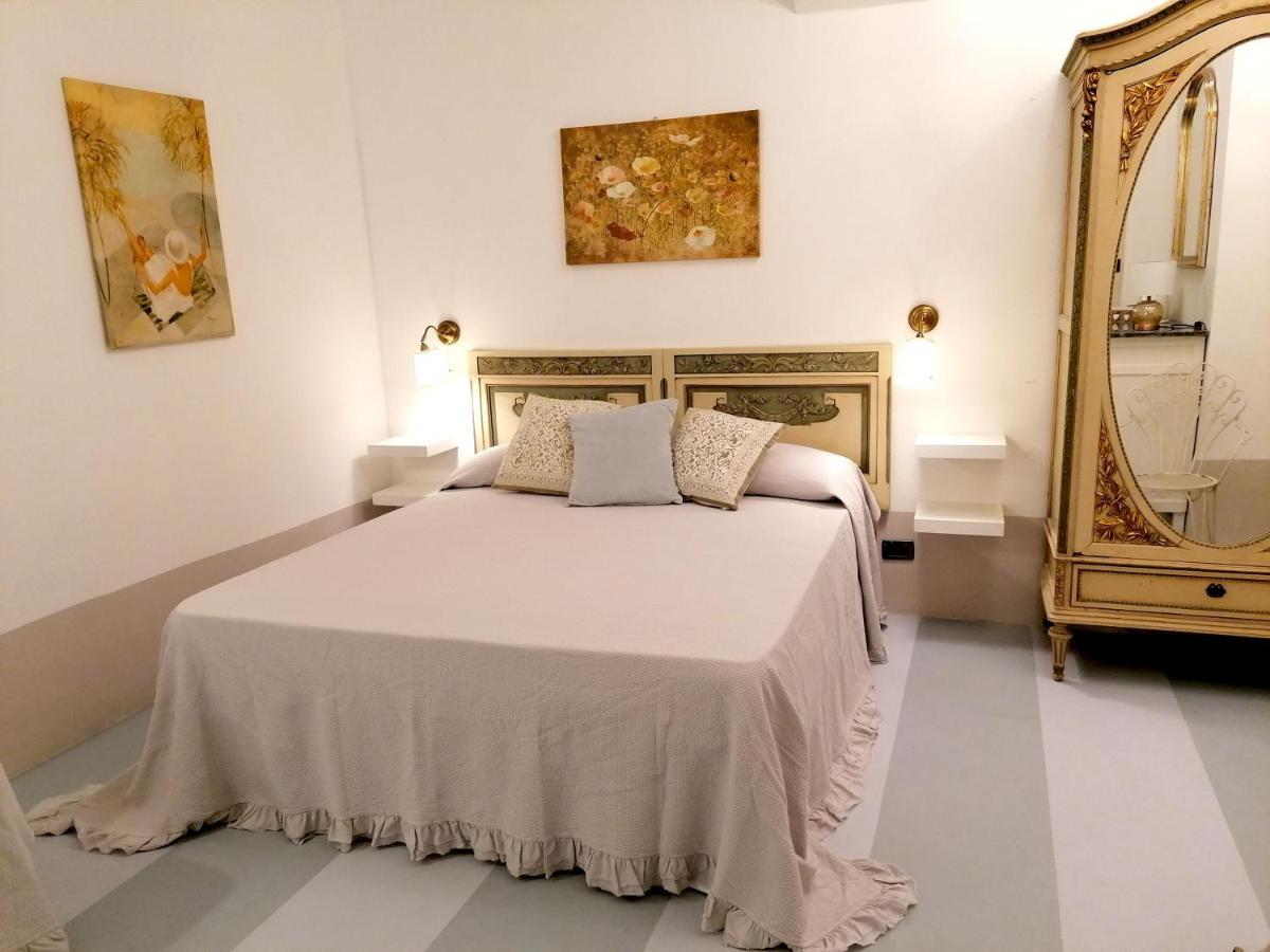 טורינו La Casa Del Cuore מראה חיצוני תמונה