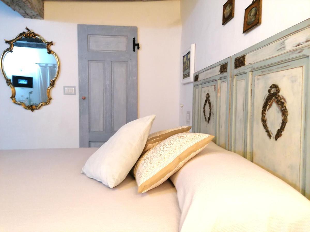 טורינו La Casa Del Cuore מראה חיצוני תמונה