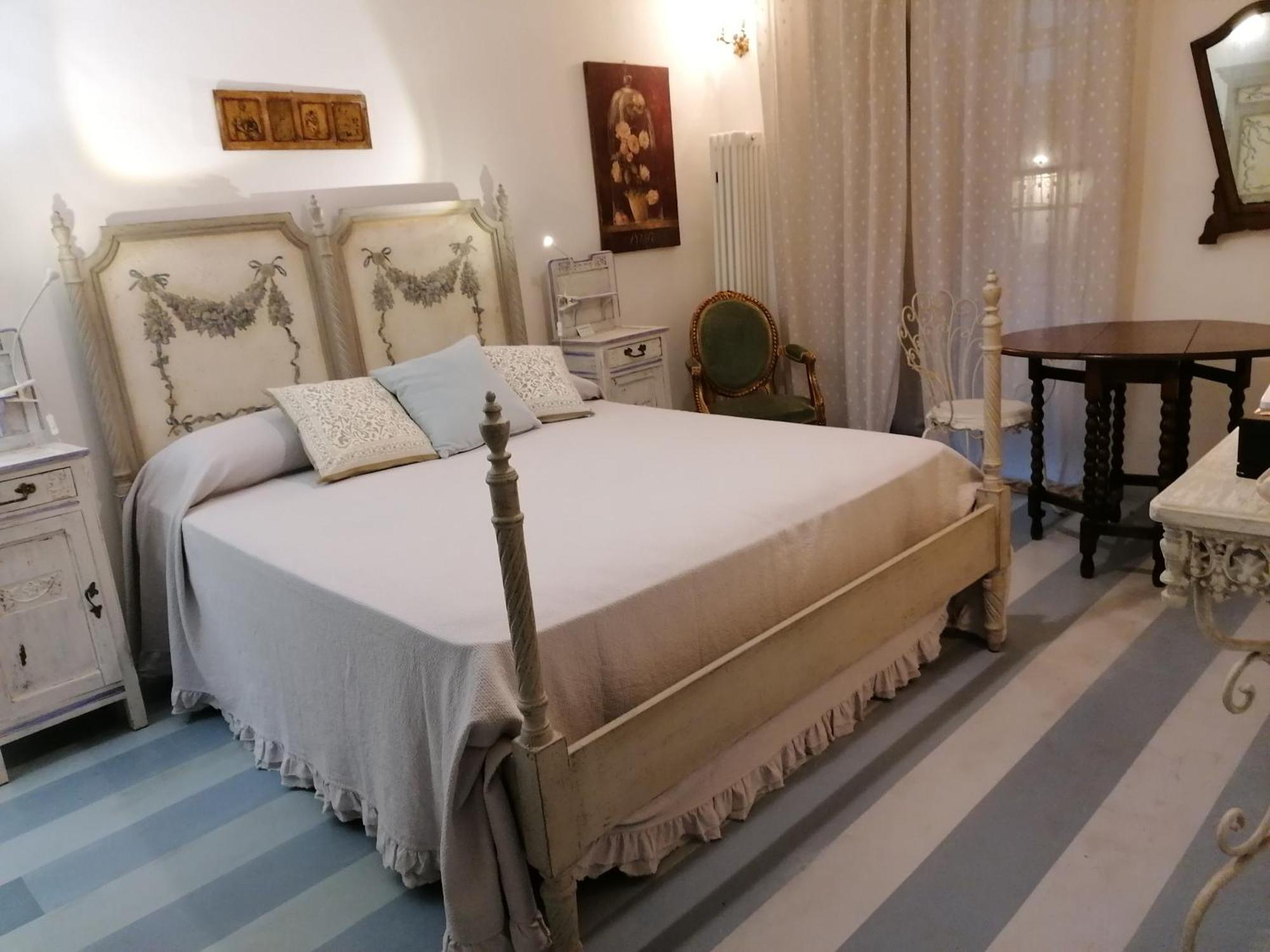 טורינו La Casa Del Cuore מראה חיצוני תמונה