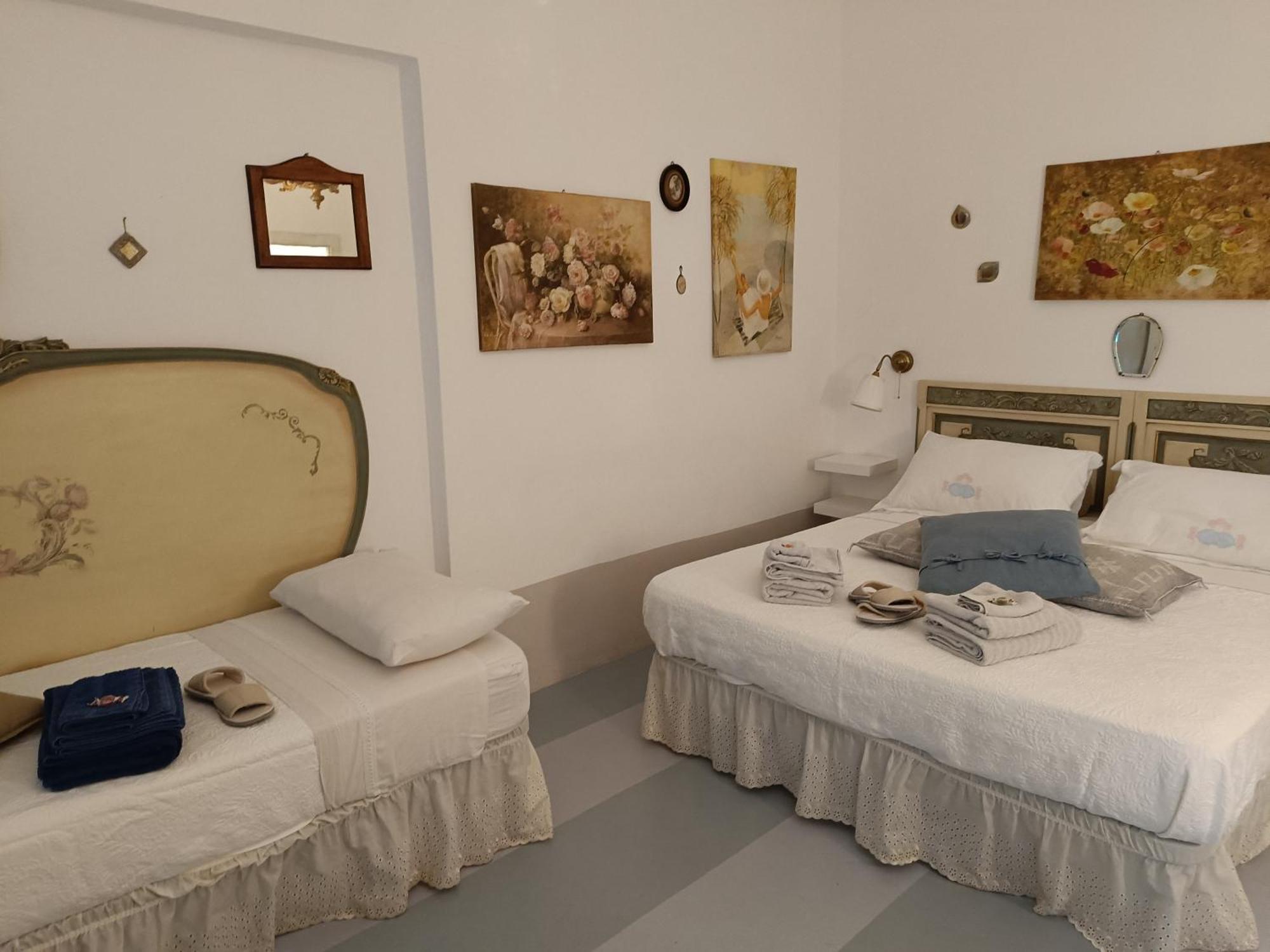טורינו La Casa Del Cuore מראה חיצוני תמונה